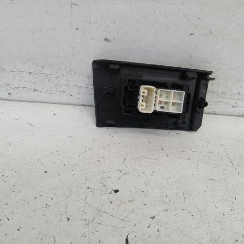 power door window switch