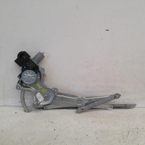 window regulator/motor front right