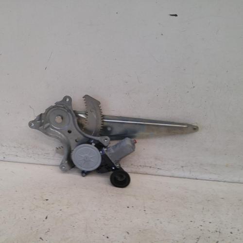 window regulator/motor rear right