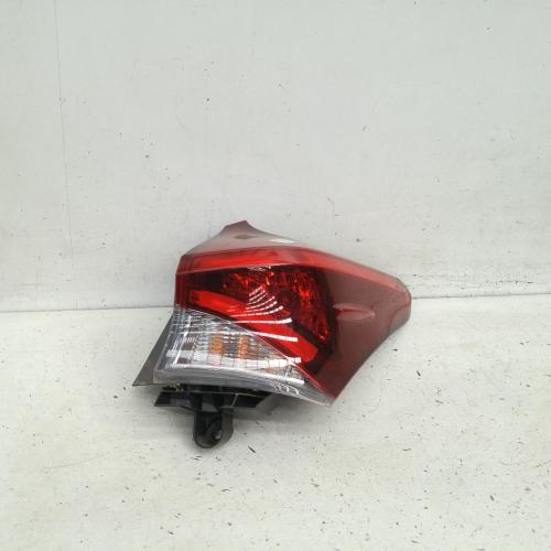 taillight right