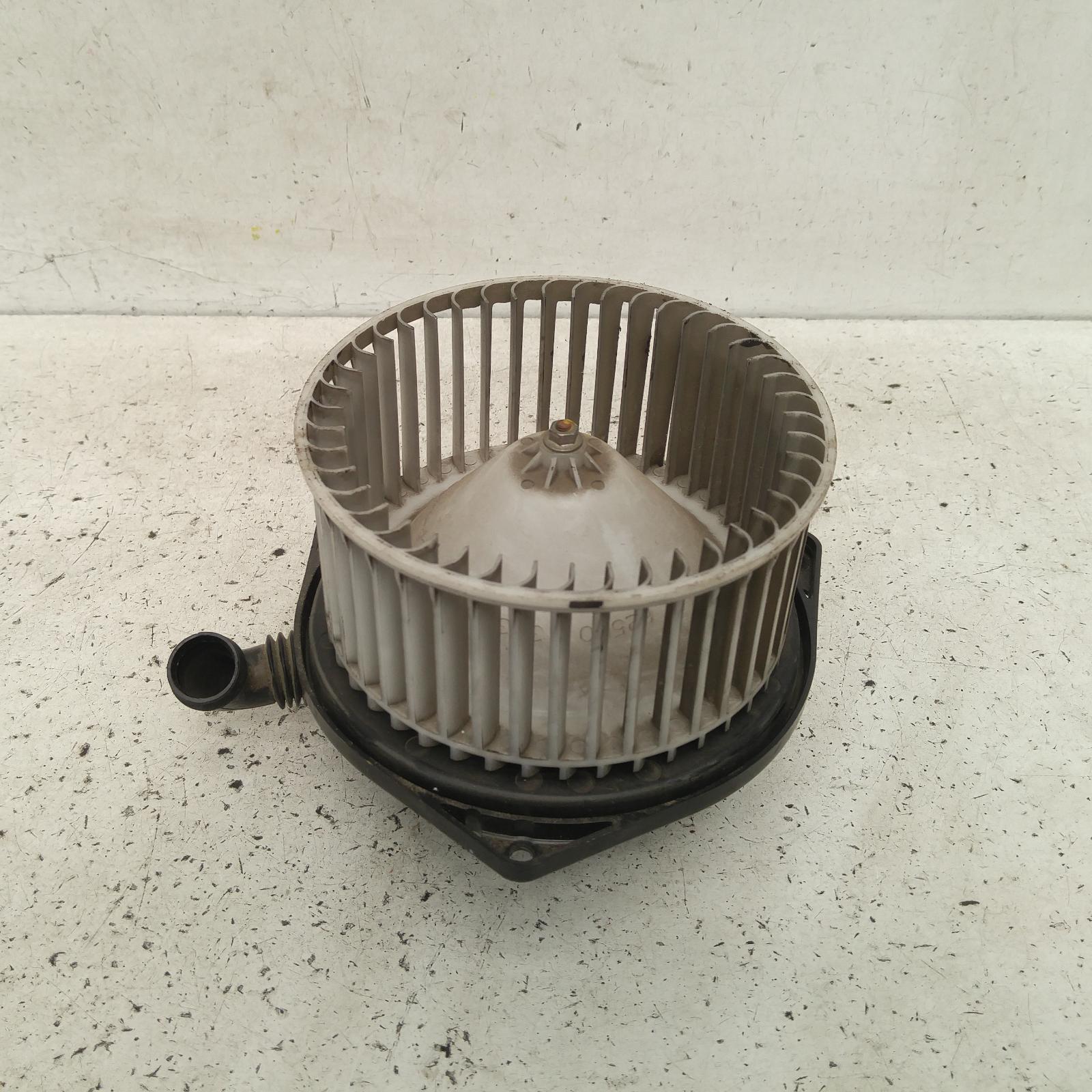 Rodeo Heater Fan/motor 2003-2008 ra,03/03-07/08 00009518 #211848