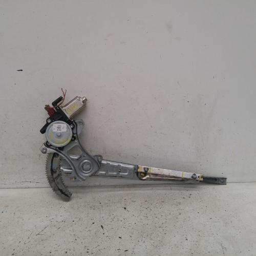 window regulator/motor front left