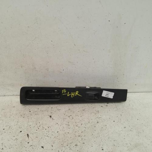 power door window switch