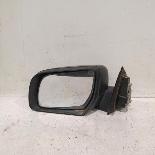 door mirror left