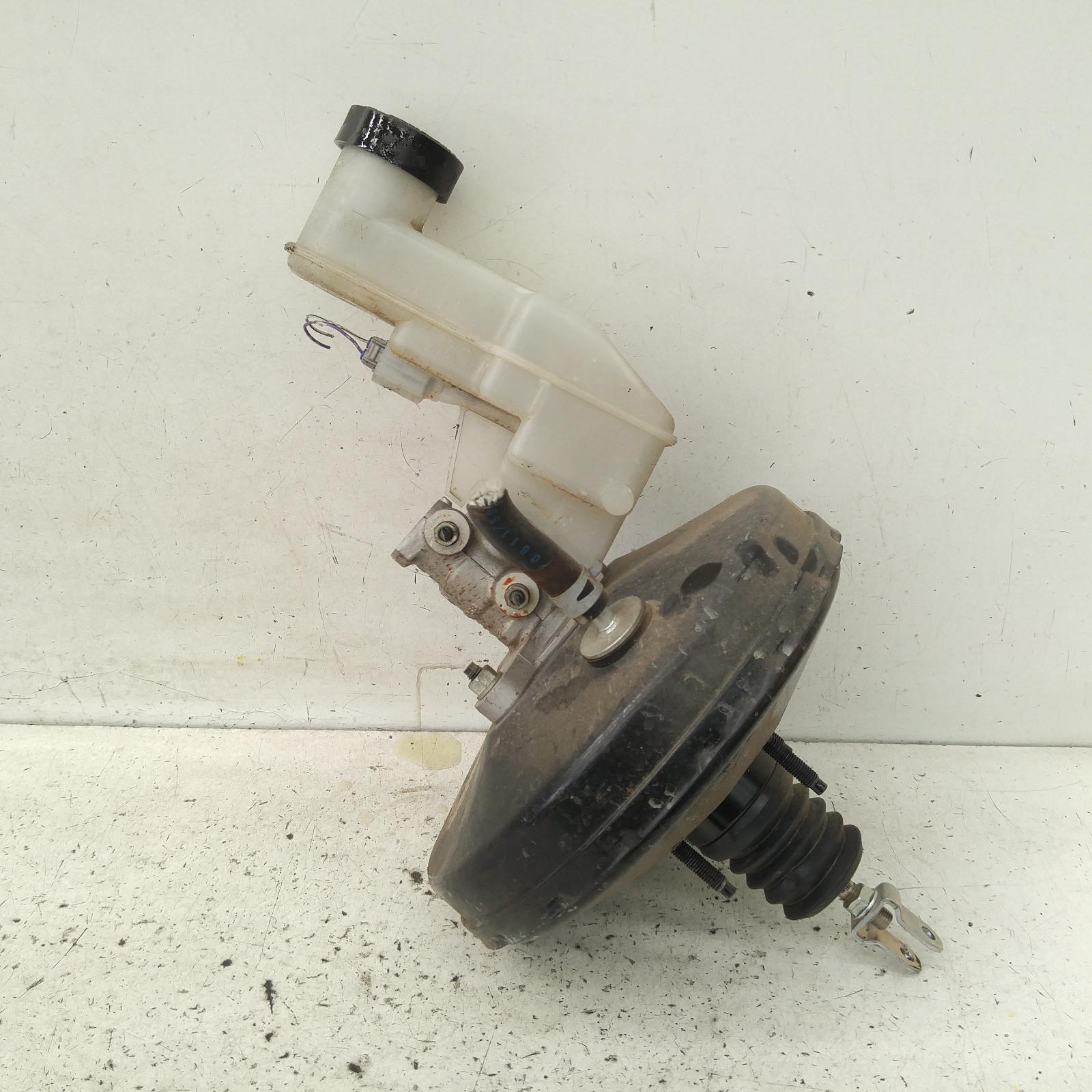 Result Brake Booster for Toyota YarisAus Auto Parts(1011)