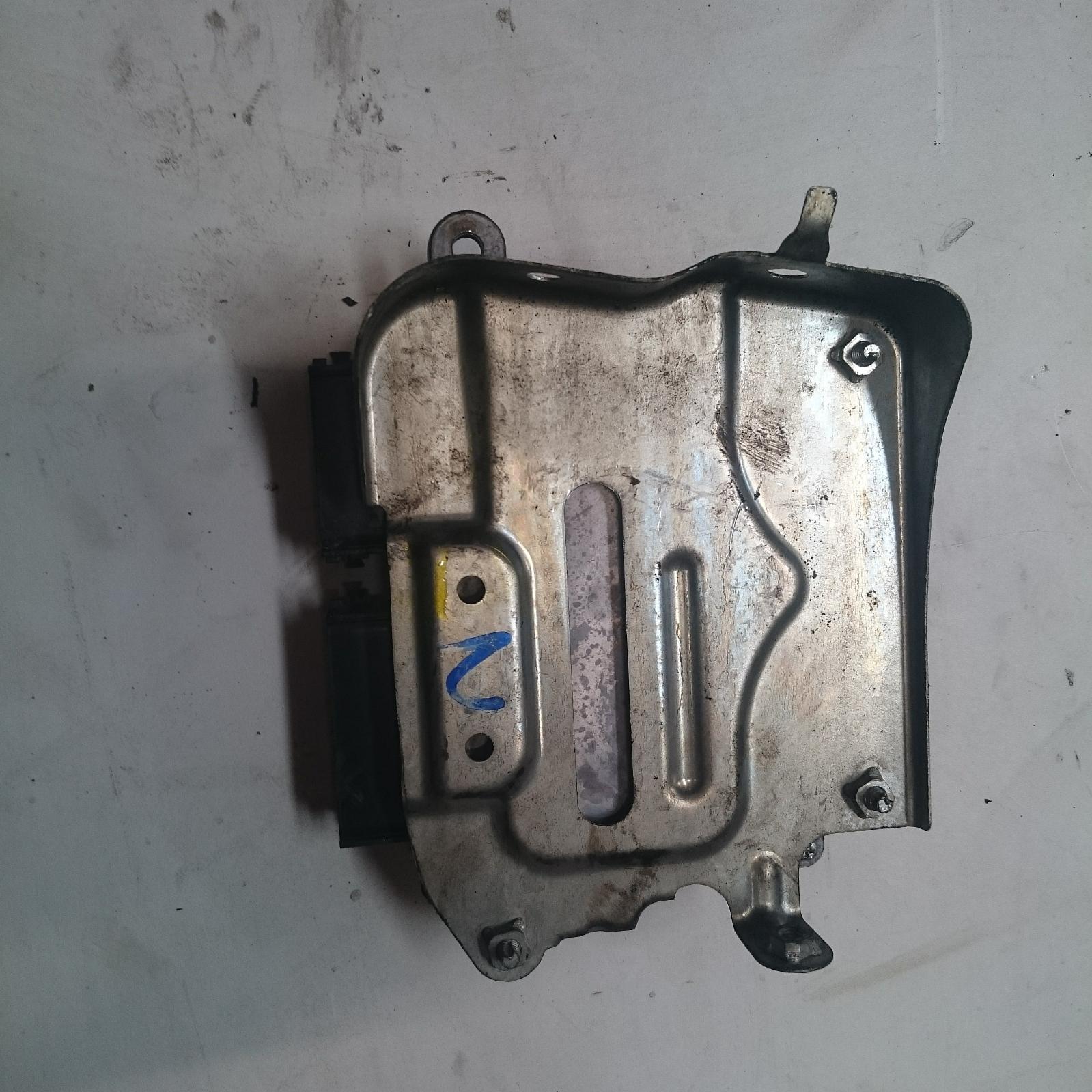 Outlander Ecu 2009-2012 engine ecu,2.4,petrol,auto t/m type,ecu only,zh,09/09-10/12 00008744 #213155