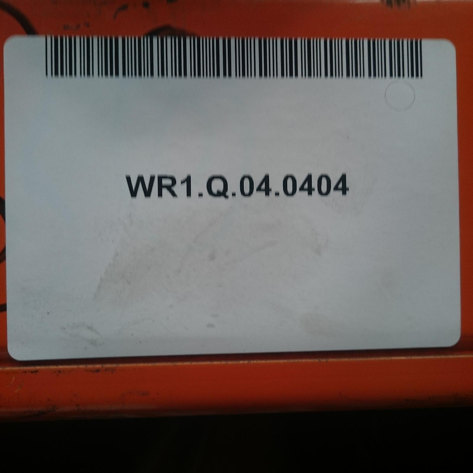 Outlander Ecu 2009-2012 engine ecu,2.4,petrol,auto t/m type,ecu only,zh,09/09-10/12 00008744 #213155