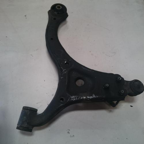 control arm lower front left
