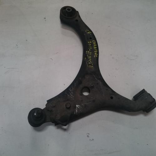 control arm lower front left
