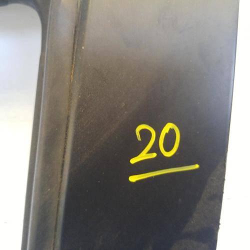 door front left