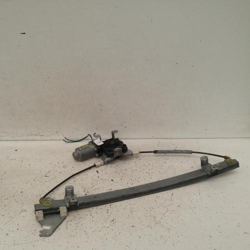 window regulator/motor front left