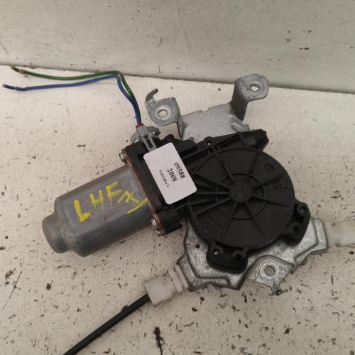 window regulator/motor front left