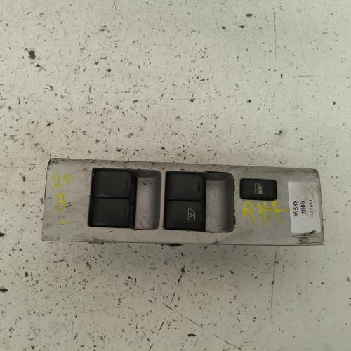 power door window switch