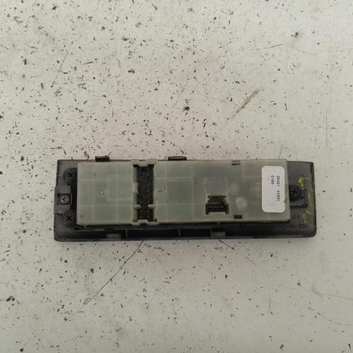 power door window switch