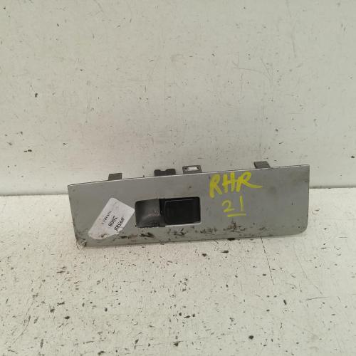 power door window switch