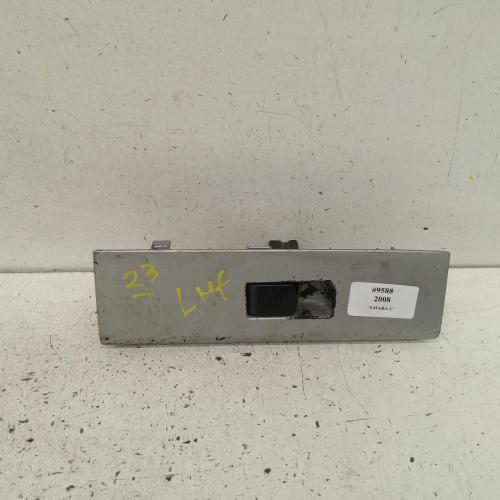 power door window switch