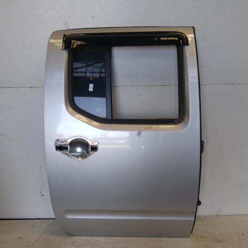 door/sliding rear right