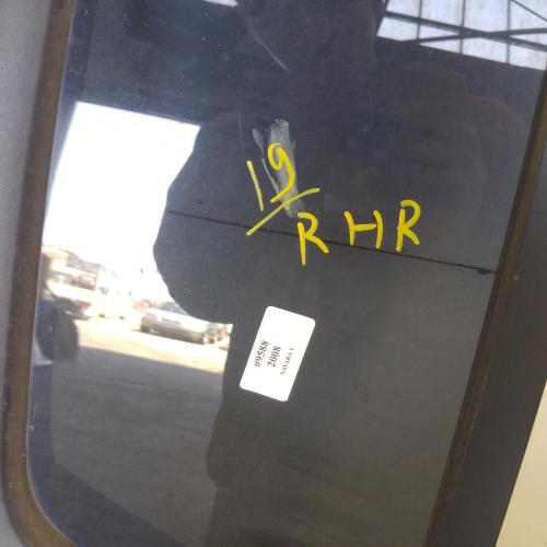 door/sliding rear right