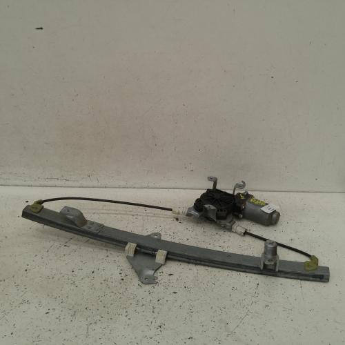 window regulator/motor rear right