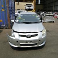 Toyota 2007 ~ 2013 Corolla