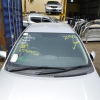 Toyota 2007 ~ 2013 Corolla