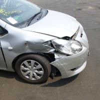 Toyota 2007 ~ 2013 Corolla