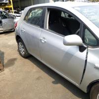 Toyota 2007 ~ 2013 Corolla