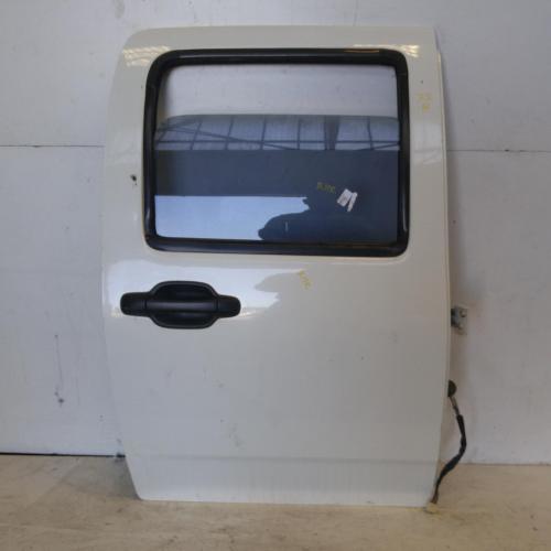 door/sliding rear right