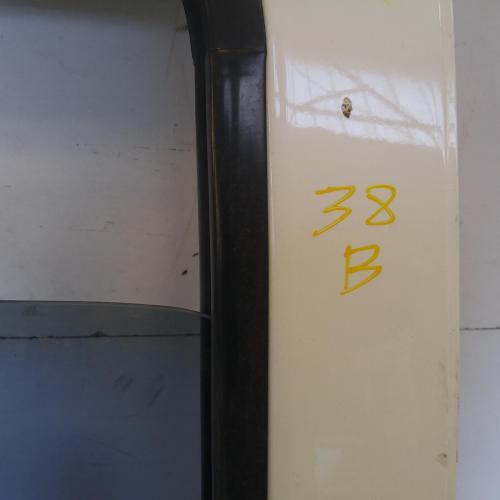 door/sliding rear right