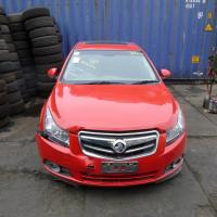 Holden 2009 ~ 2011 Cruze