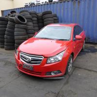 Holden 2009 ~ 2011 Cruze