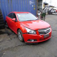 Holden 2009 ~ 2011 Cruze