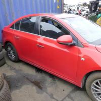 Holden 2009 ~ 2011 Cruze