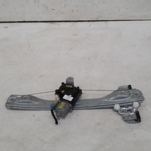 window regulator/motor rear right