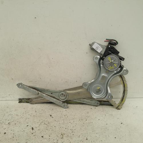 window regulator/motor front left