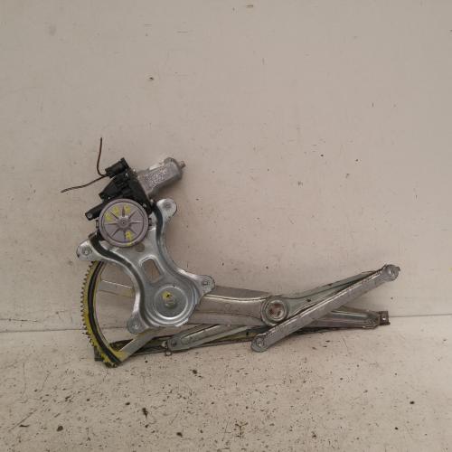 window regulator/motor front right