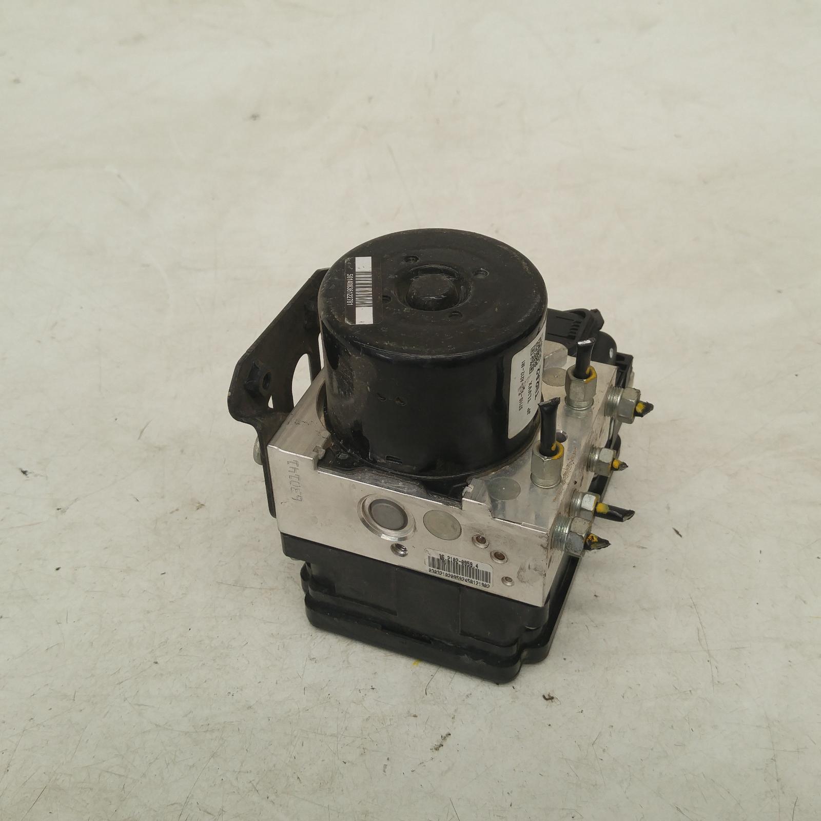 Result Abs Pump/modulator for Honda AccordAus Auto Parts(1011)