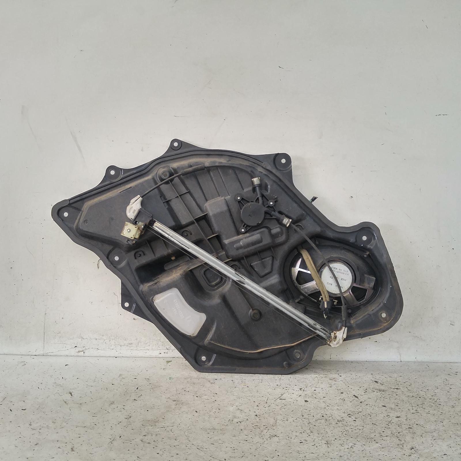 Result Right Rear Window Regulator/motor for Mazda Cx7Aus Auto Parts(1011)