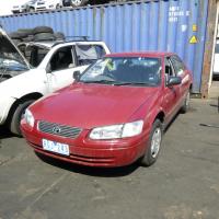 Toyota 1997 ~ 2002 Camry
