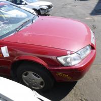 Toyota 1997 ~ 2002 Camry