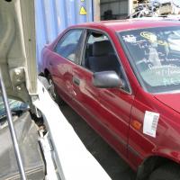 Toyota 1997 ~ 2002 Camry