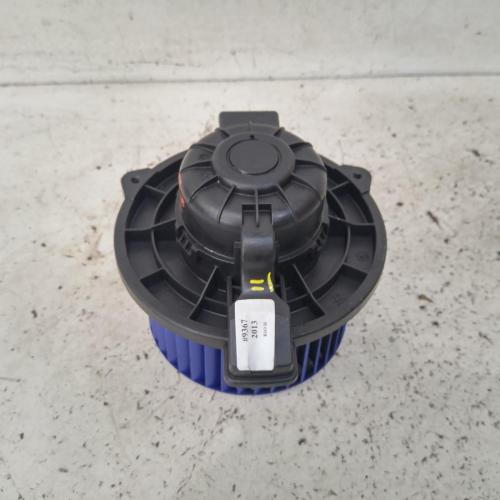 heater fan/motor