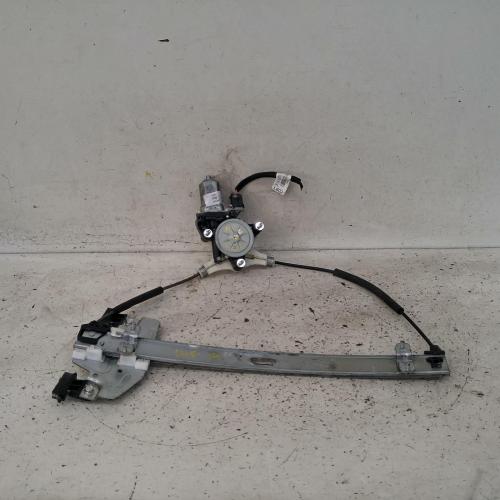 window regulator/motor front left