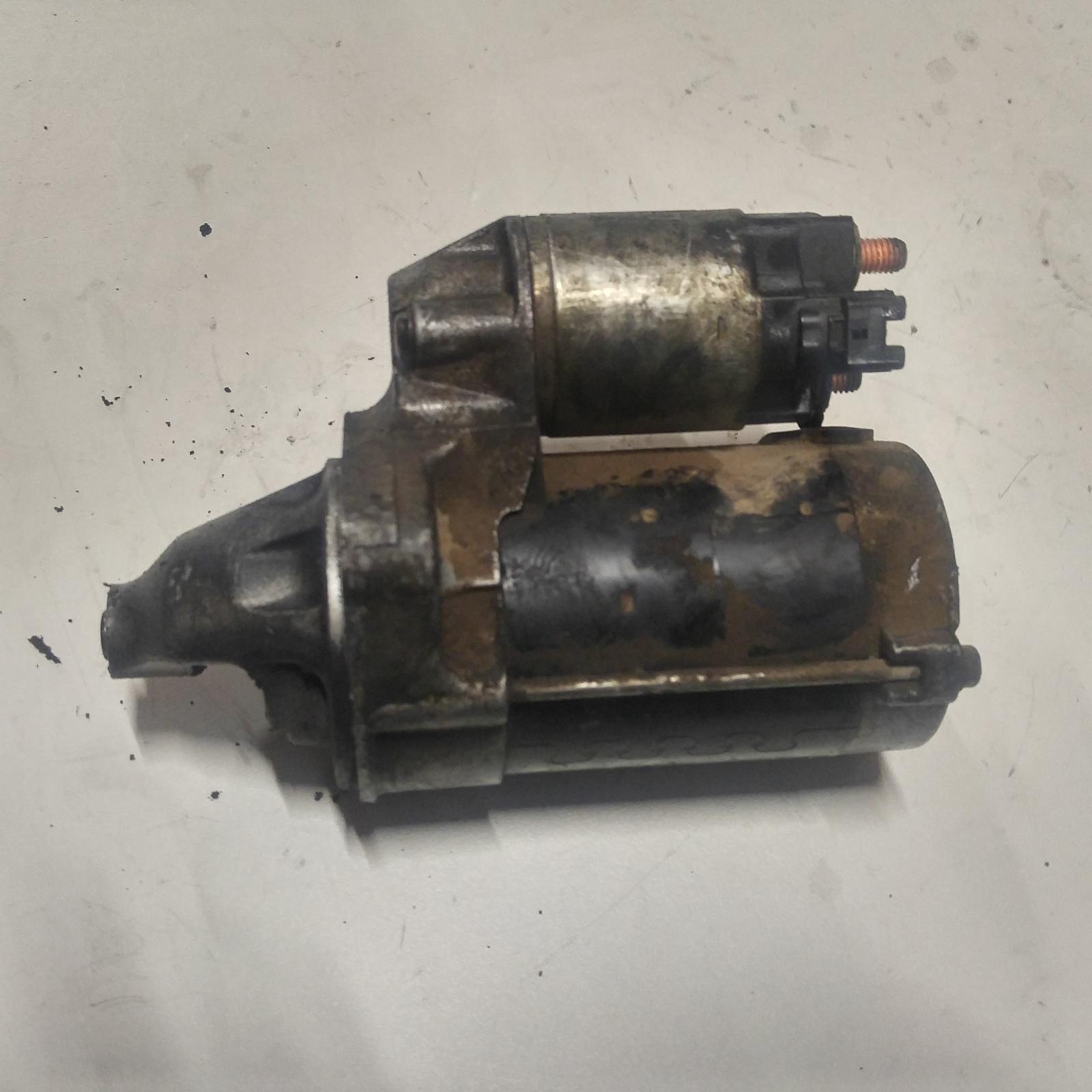 Result Starter for Toyota HiaceAus Auto Parts(1011)