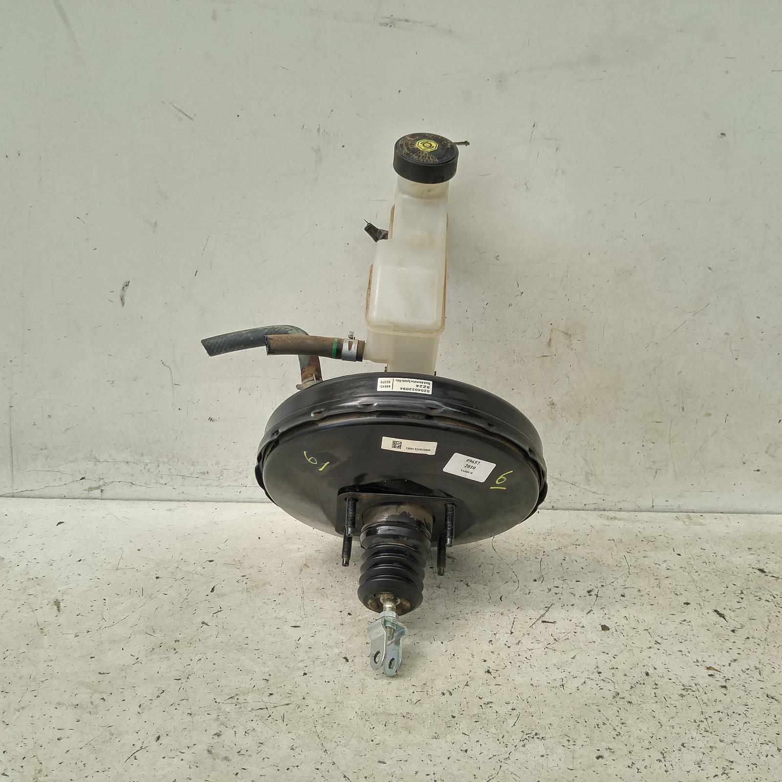 Result Brake Booster for Toyota YarisAus Auto Parts(1011)