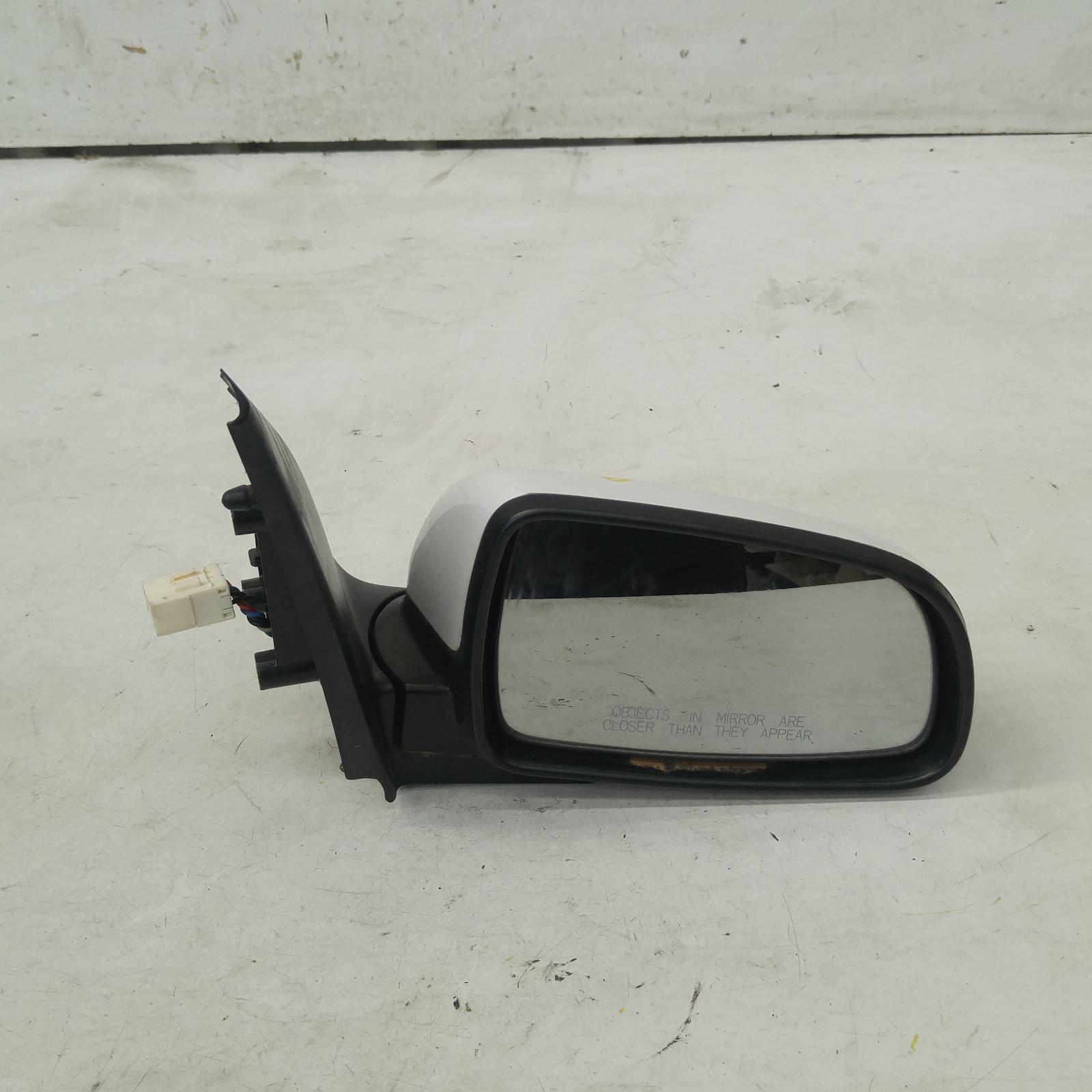 Barina Door Mirror Right 2005-2012 tk,sedan,12/05-12/12 00009681 #215643