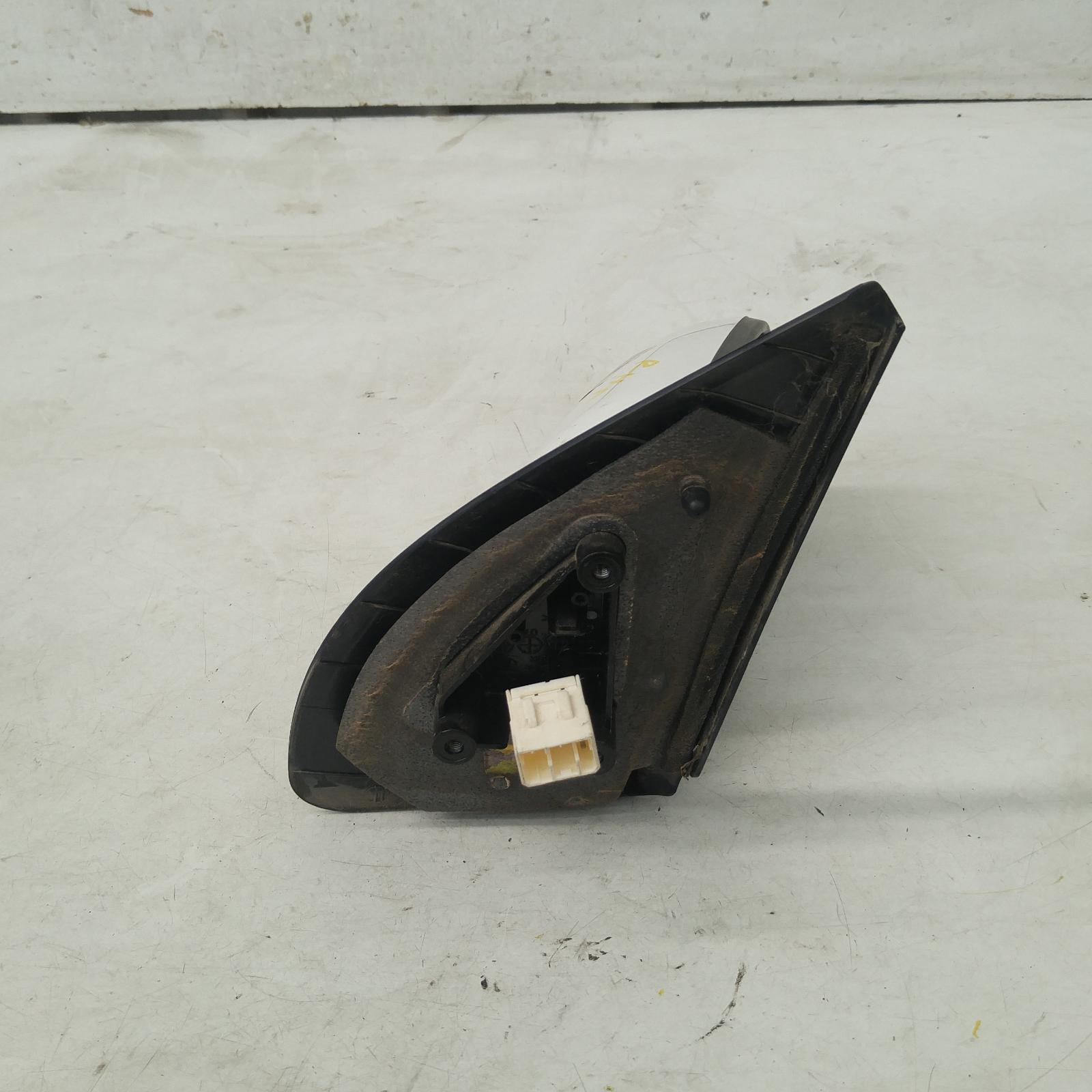 Barina Door Mirror Right 2005-2012 tk,sedan,12/05-12/12 00009681 #215643