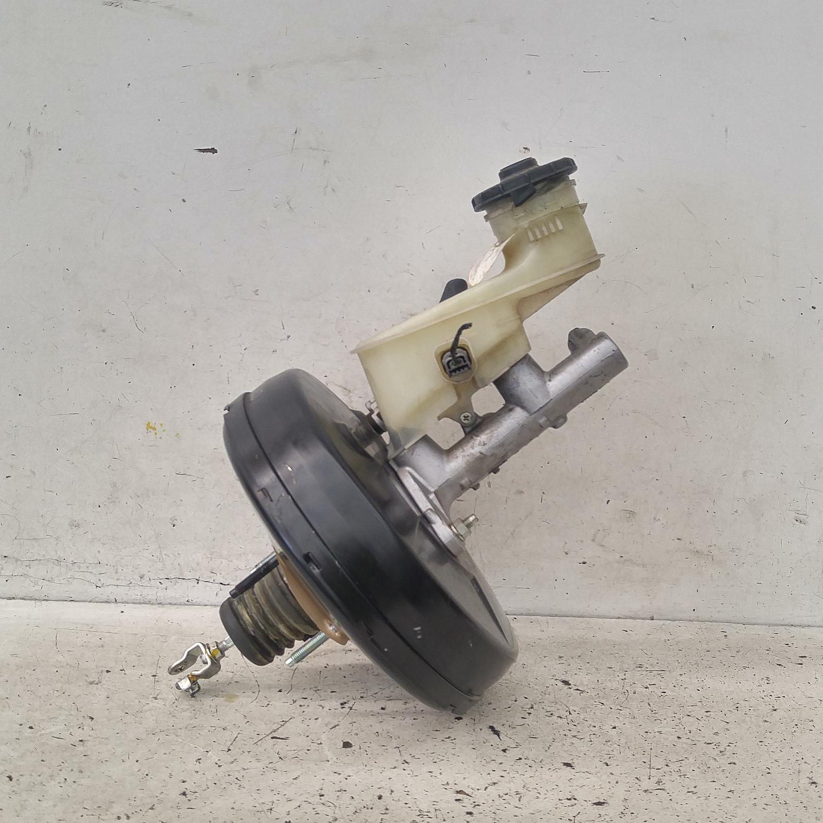 215843, Used brake booster for 2008 accord 8th generation 02/0804/13