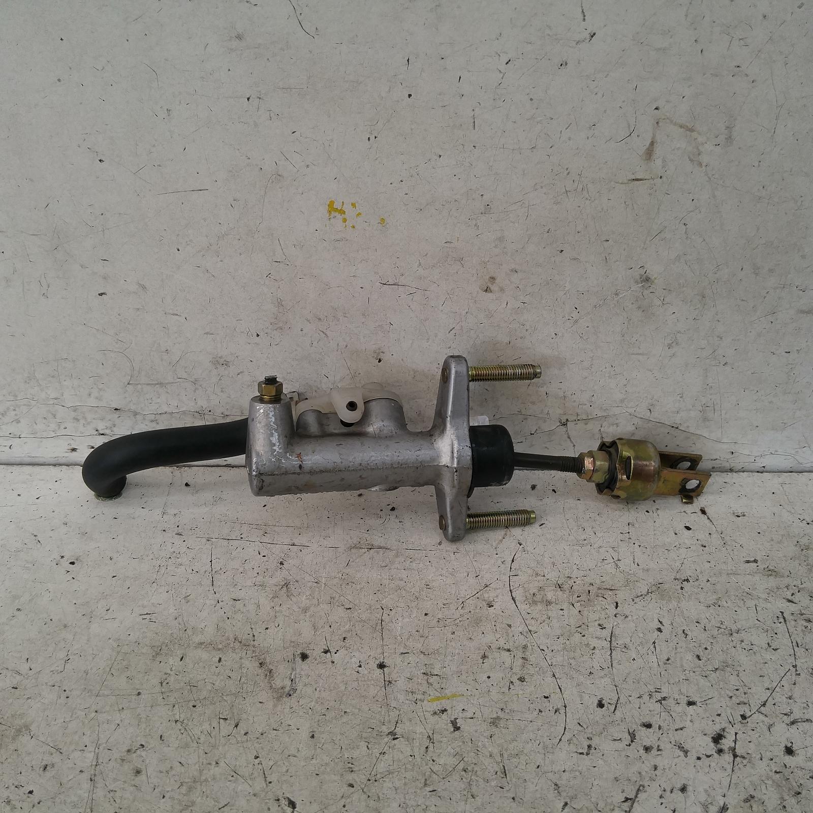 Corolla Clutch Master Cylinder 2001-2007 zze122 12/01-06/07 00009723 #215969