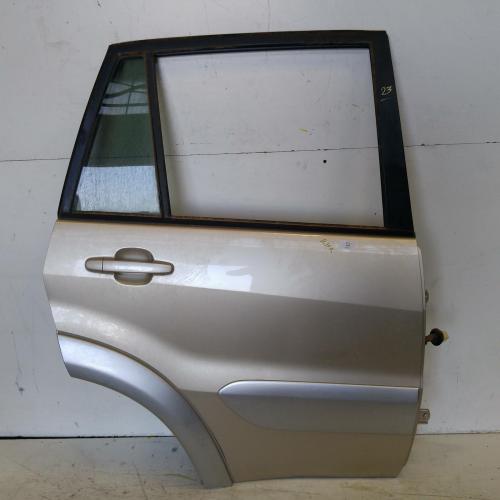 door/sliding rear right